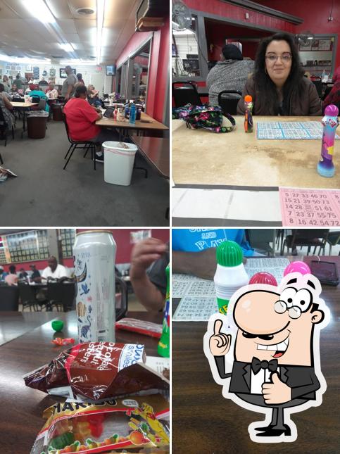 Balch Springs Bingo