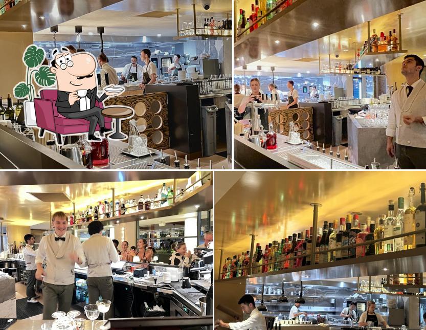 Bar Ricci