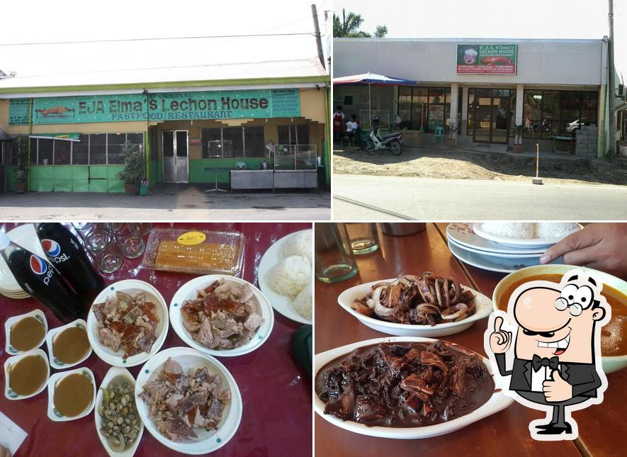 Elma's Lechon