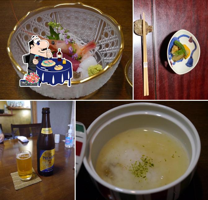 Kappo Risuke