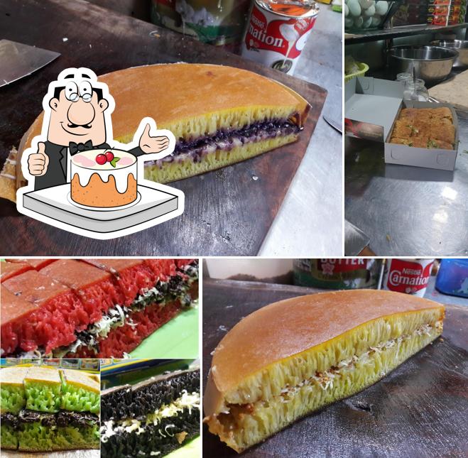 Martabak Boga Rasa