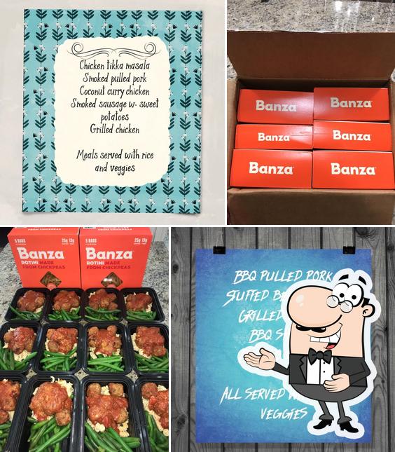 Mindful Eating Meal Prep