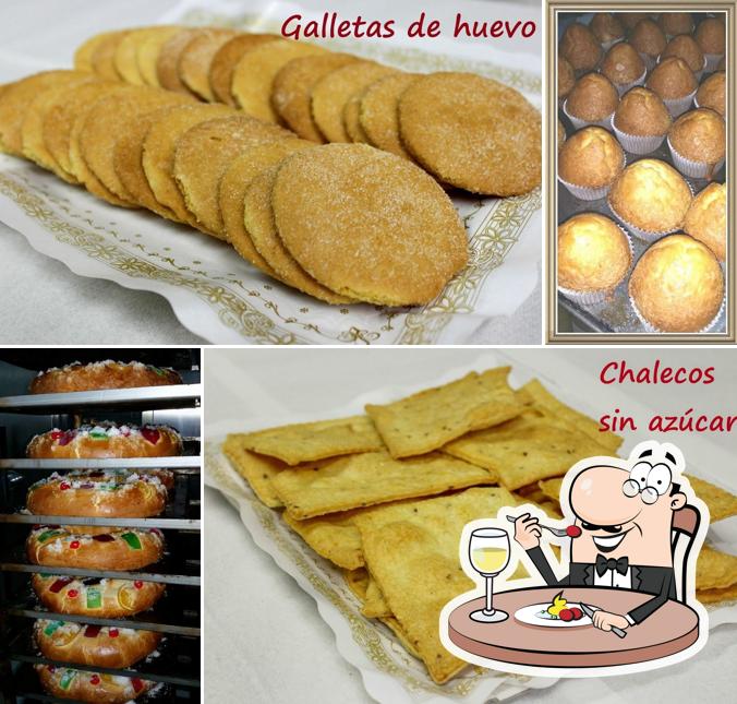 PANADERIA RODRÍGUEZ