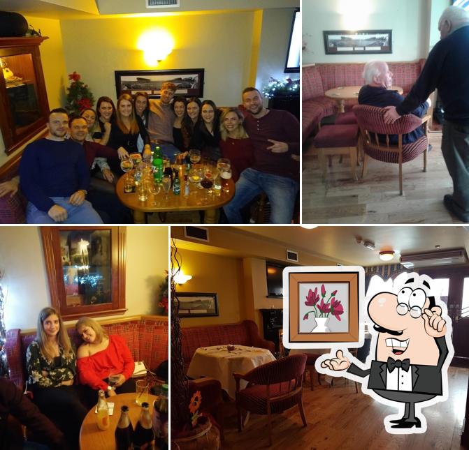 Paul Fays Pub