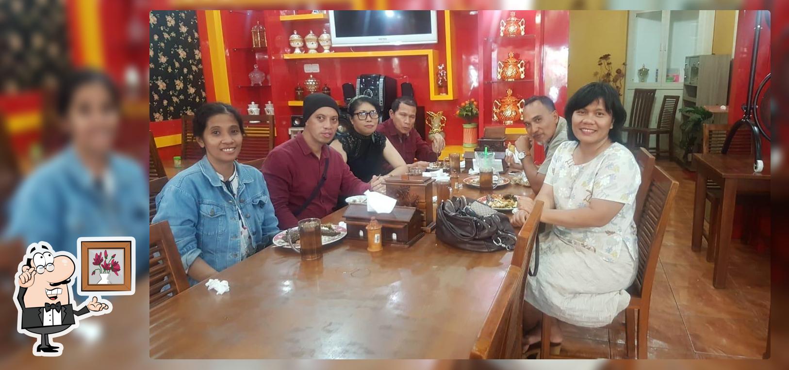 RM Padang Kiambang Raya