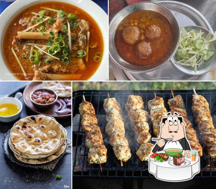 Rahmaniya Tea Point & Milk Center & Food Point