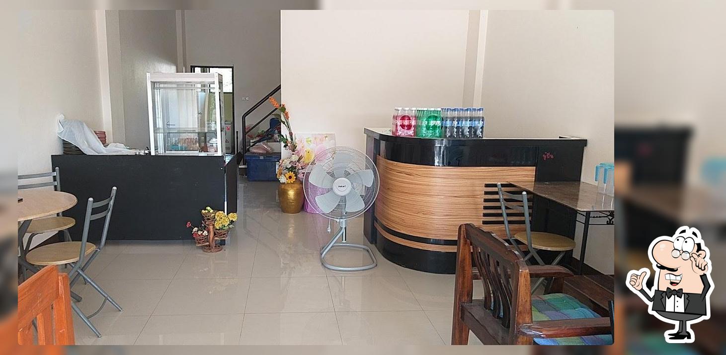 ร้านลำลำ