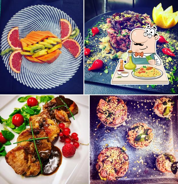 Ristorante Dulcis in Fundo