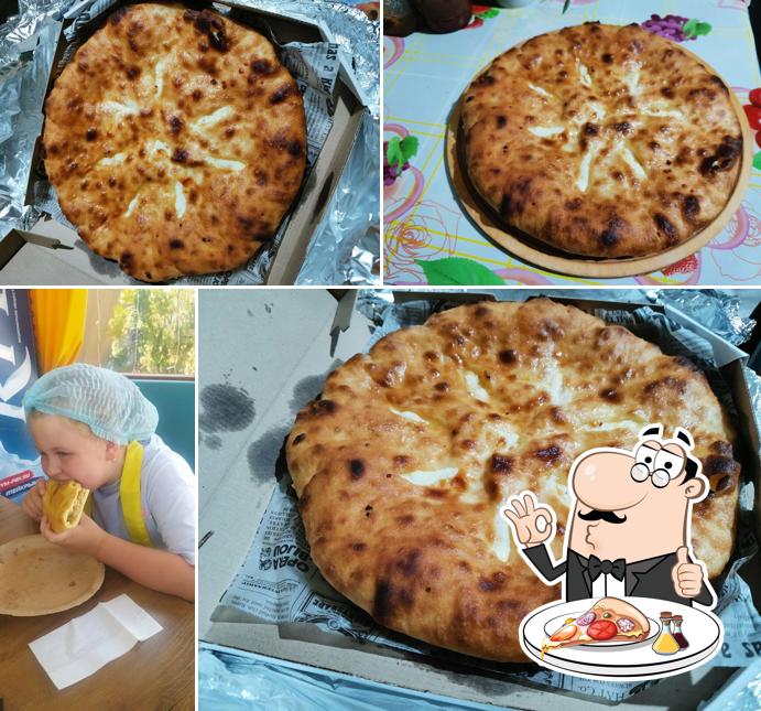 Шеф Пирог
