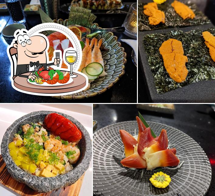TORO Japanese Sushi