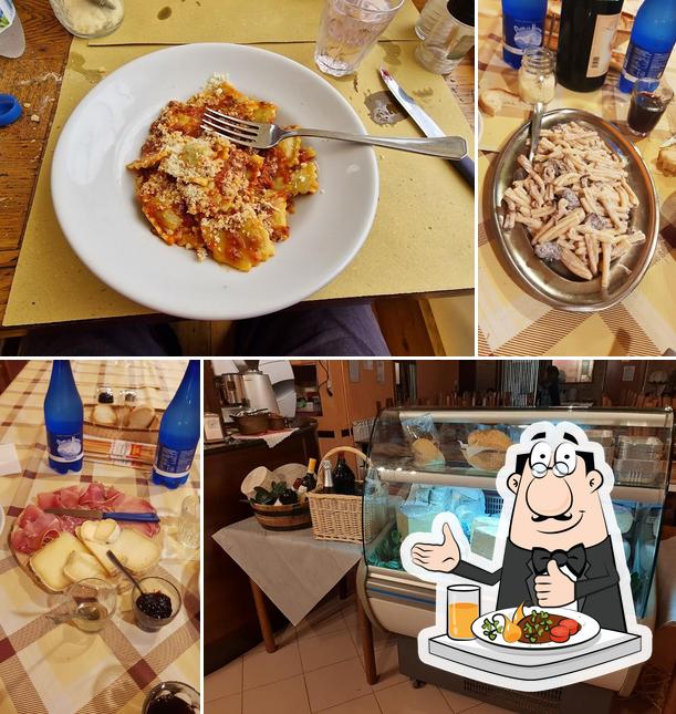 Trattoria Tiziana e Michele