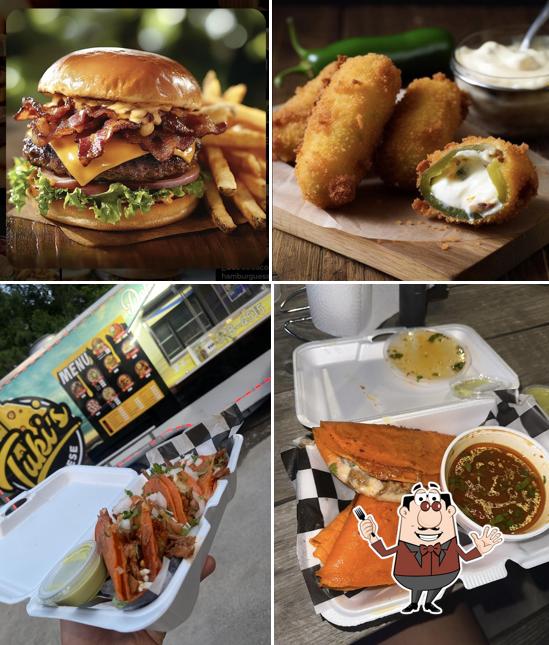 Tuki’s Cheese (Food Truck)