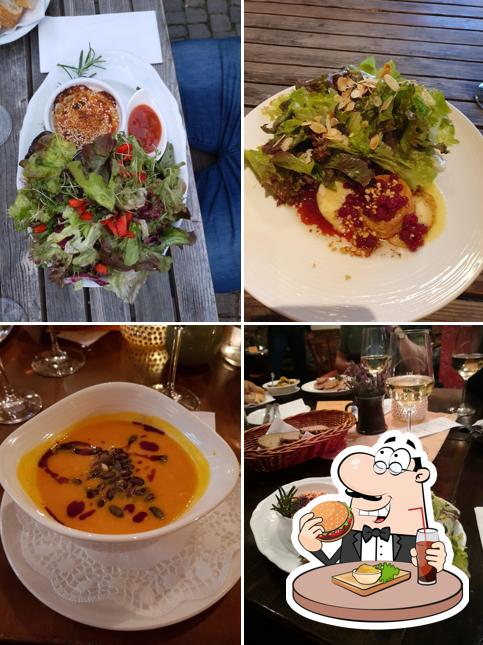 Restaurant Turmstübl