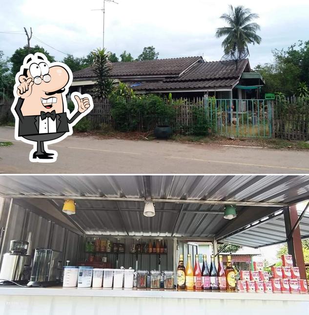 ครัวป้าณา