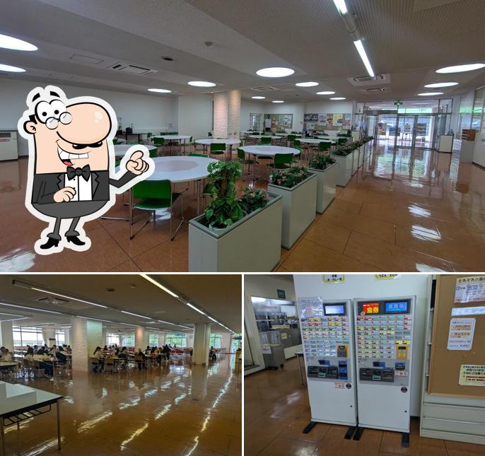 学生食堂