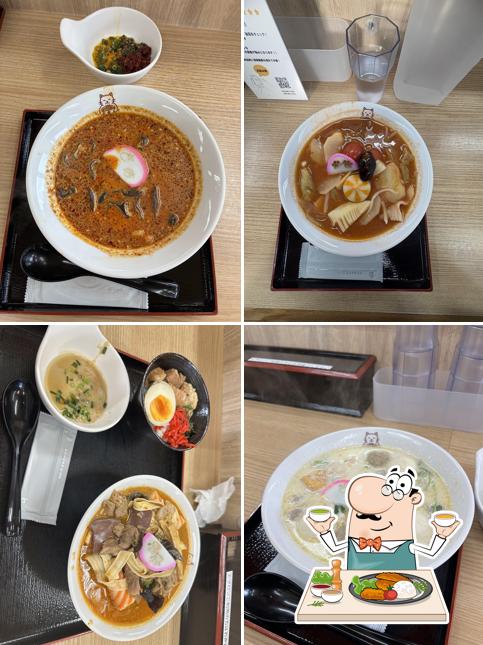幸麻辣湯(サチマーラータン) 浜松幸店