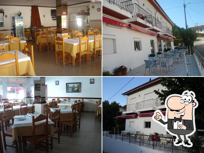 Restaurante Correia