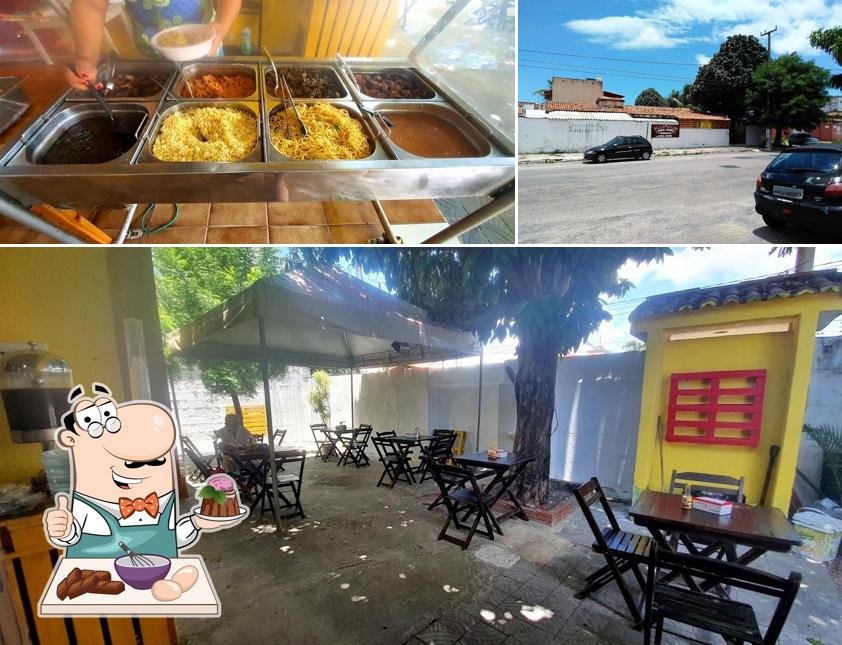 Restaurante Sabor Express