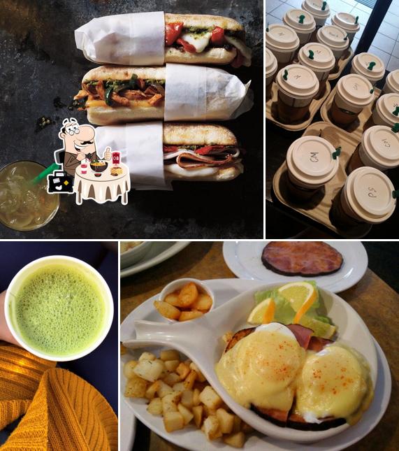 Starbucks Coffee Company