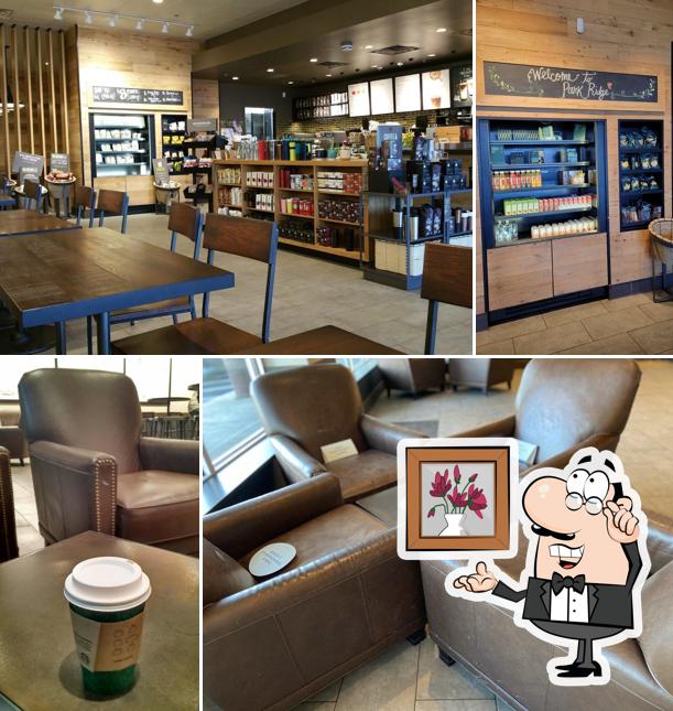 Starbucks Coffee Company