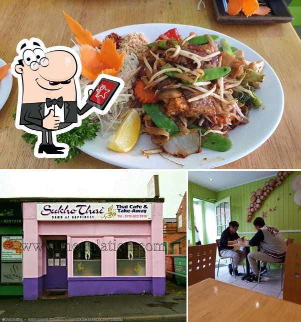Sukho Thai