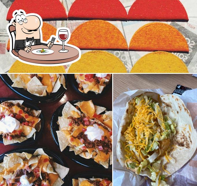Taco Bell