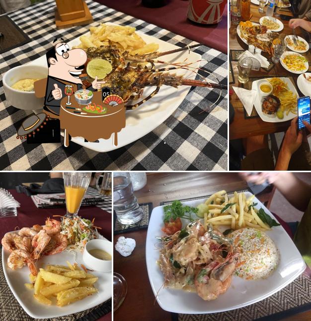 Memorella Restaurant & Cafe