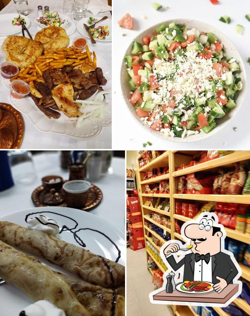 Bosna Restaurant