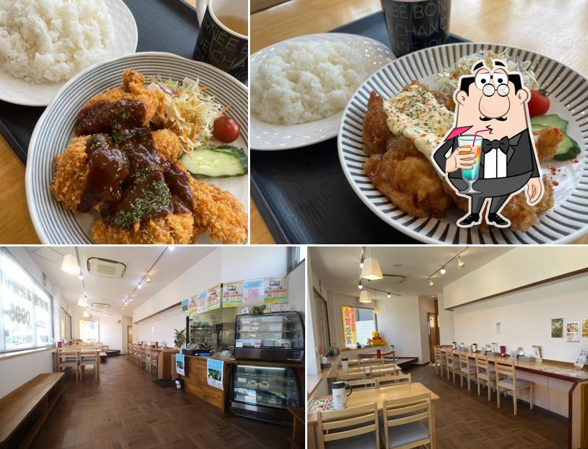 チキン南蛮 78 隼人店