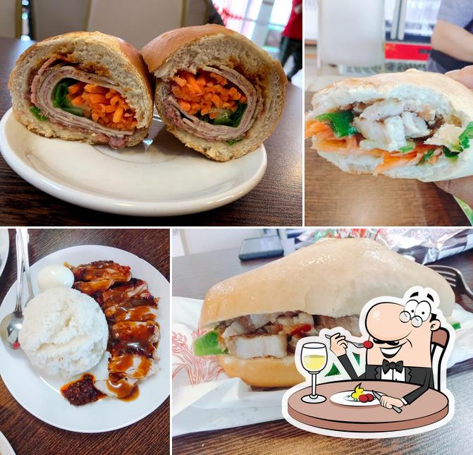 A&T Restaurant & Cafe