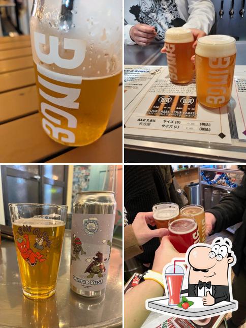 BINGE Craftbeer