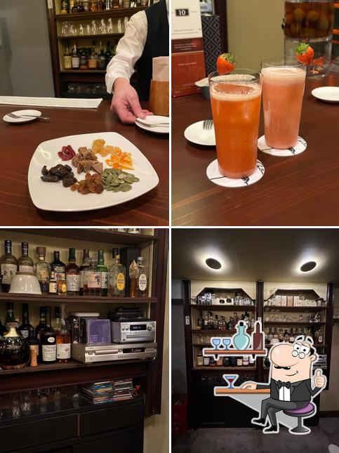 Bar コタツ
