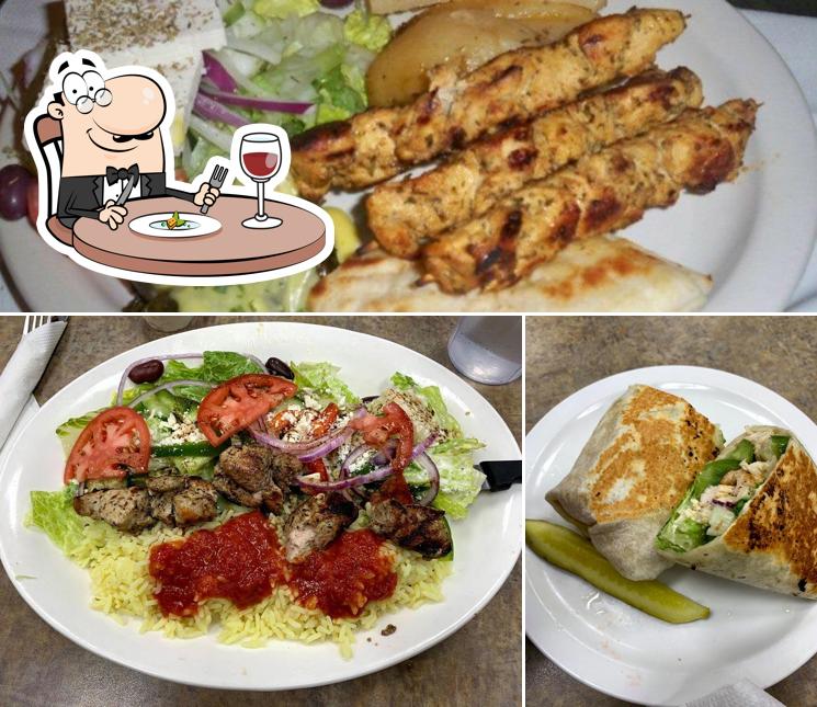 Barnaby's