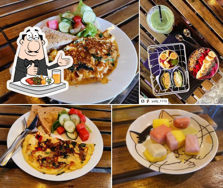 Cheeky Summer - Juice Bar & Refreshments