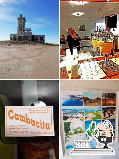 La Cambacita