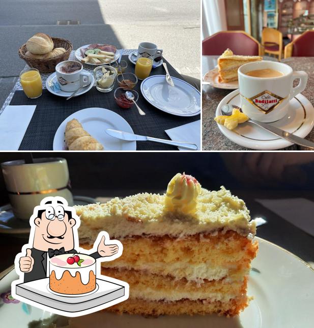 Café Splerin