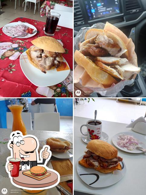 Chicharroneria CHE CARLITOS