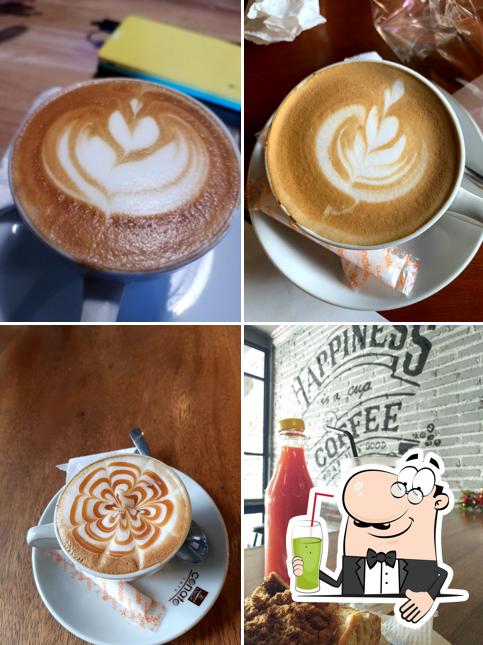 Conato Bakery Jember
