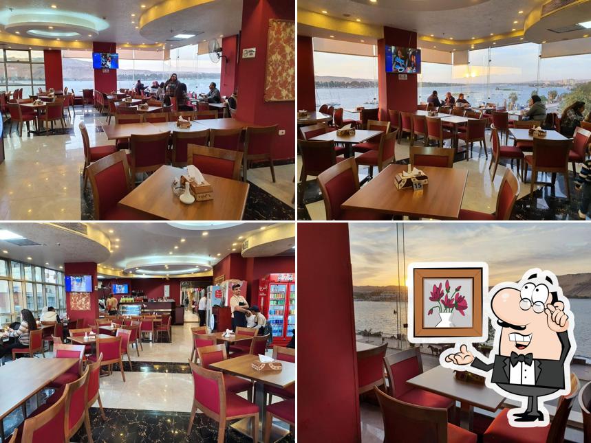 Darak Cafè & Restaurant