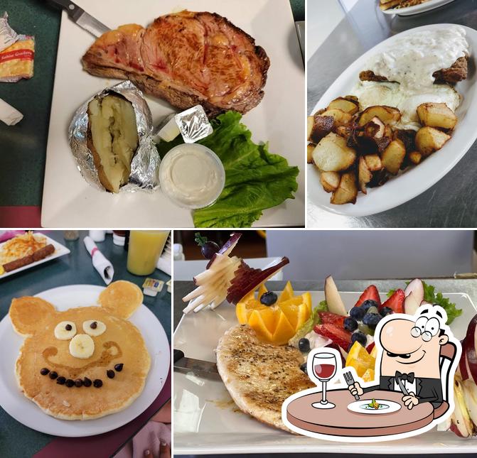 La Paz Diner