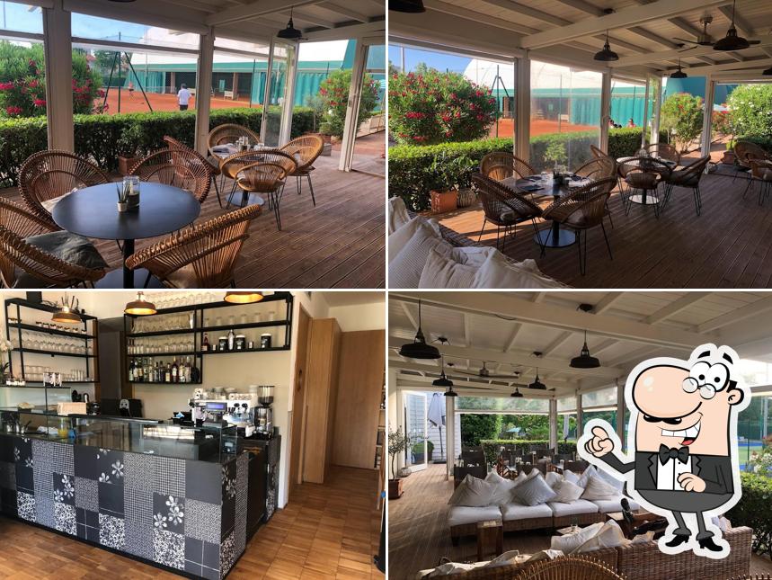 Disapore+ Caffè & Pizzeria Contemporanea