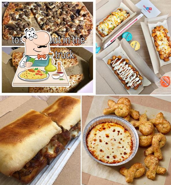 Domino's Pizza