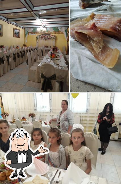 Кафе ЭДЕМ