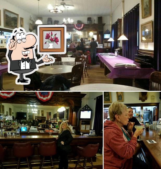 Elks Lodge
