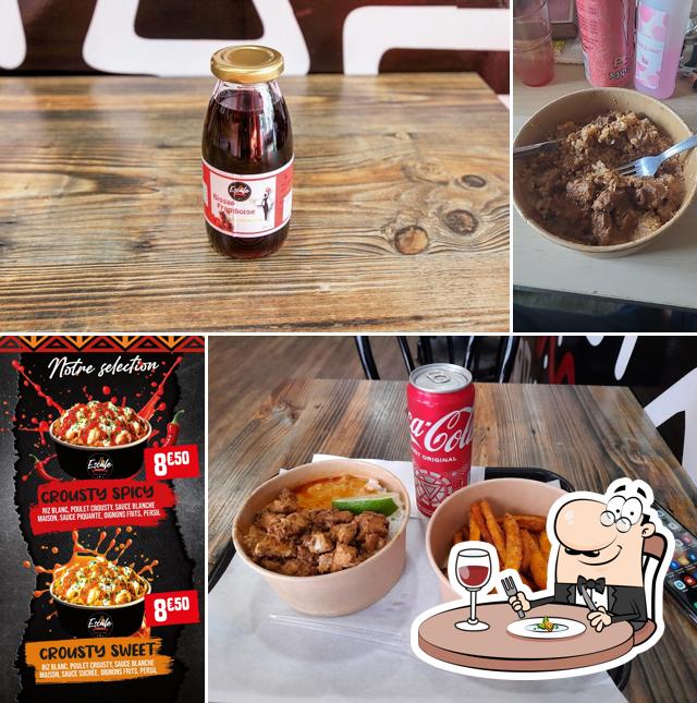Escale Food