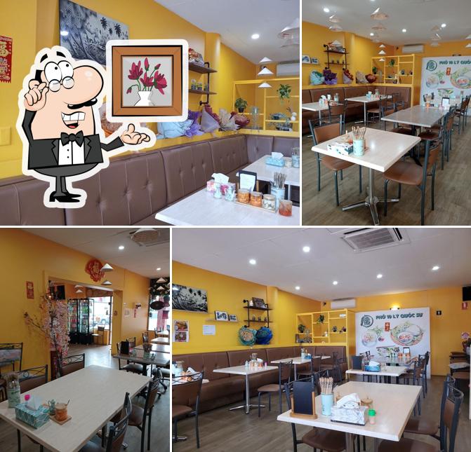 Ha Noi Cuisine Restaurant