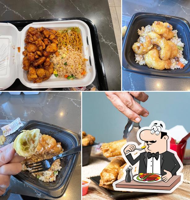Panda Express