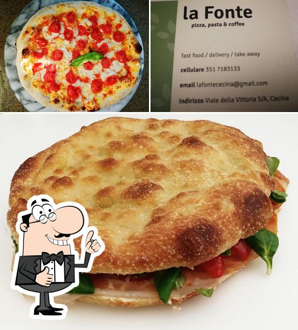 Ami Pasta & Fast food