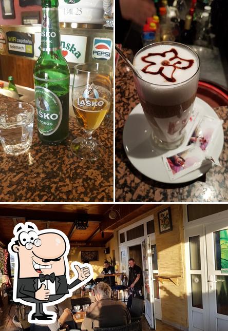 Bacardi bar Vesna Horvat s.p.