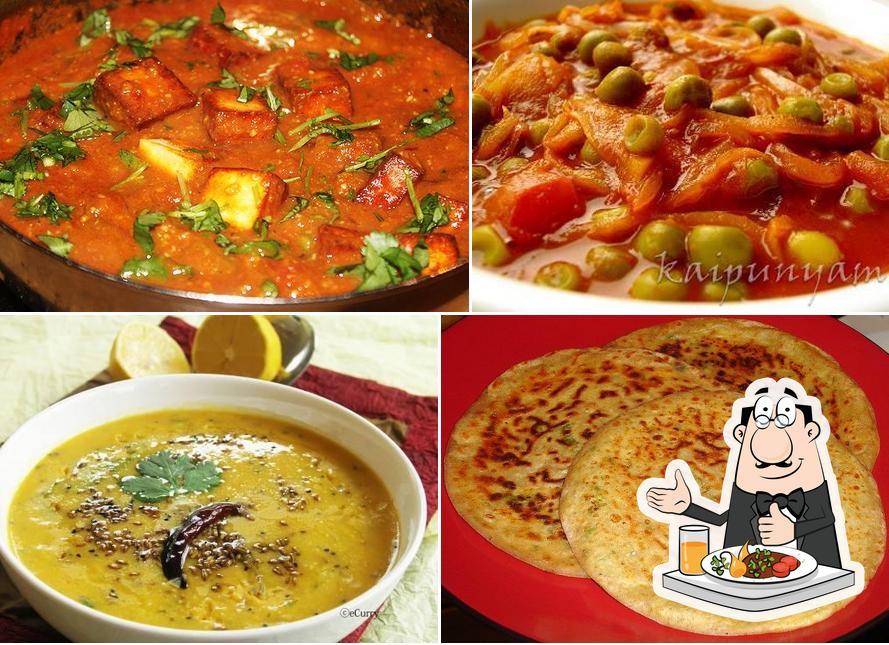 Al Hamrah Indian Cuisine